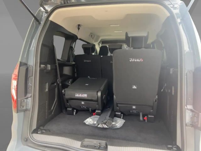 Nissan Townstar
