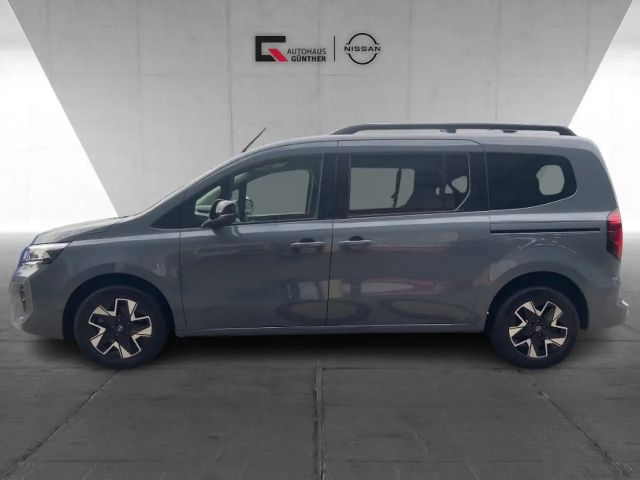 Nissan Townstar