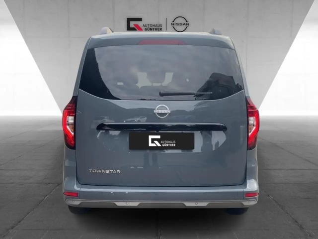 Nissan Townstar