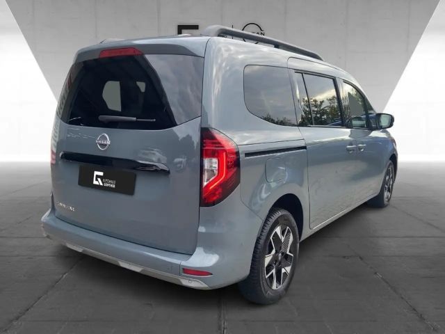 Nissan Townstar