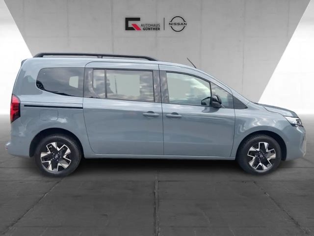Nissan Townstar