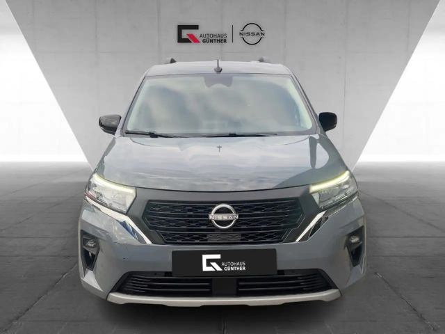 Nissan Townstar
