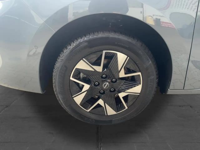 Nissan Townstar