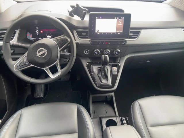 Nissan Townstar