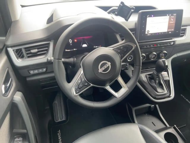 Nissan Townstar