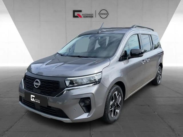 Nissan Townstar