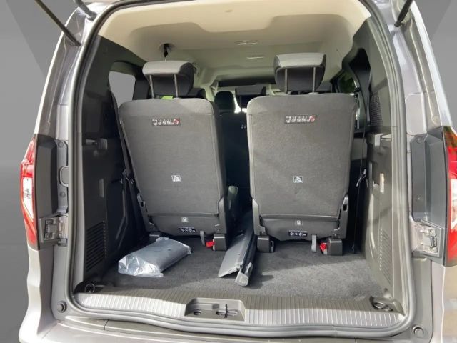 Nissan Townstar