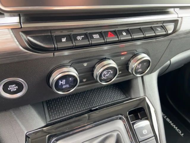 Nissan Townstar