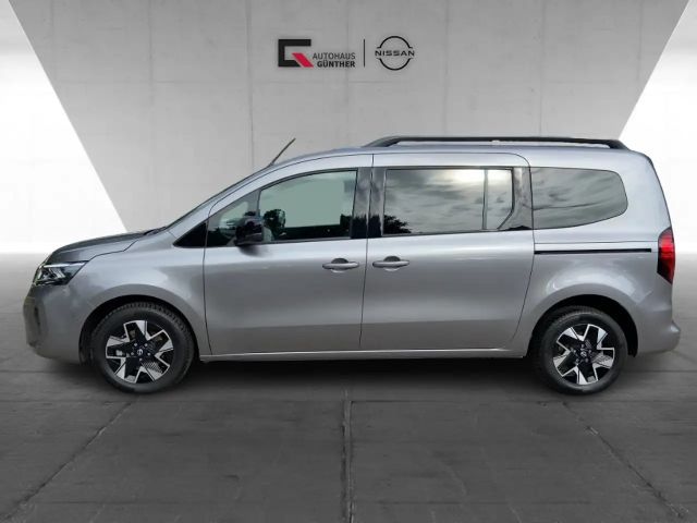 Nissan Townstar