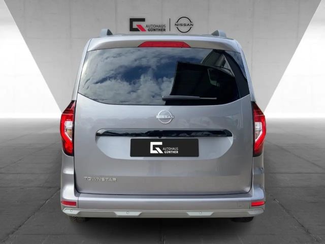 Nissan Townstar