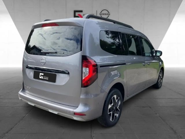 Nissan Townstar