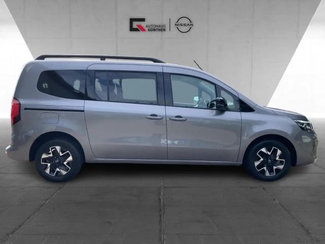 Nissan Townstar
