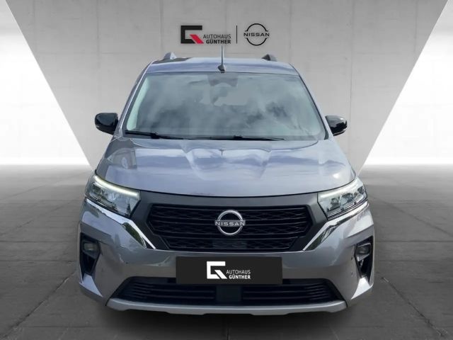 Nissan Townstar