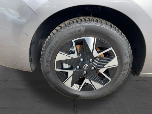 Nissan Townstar
