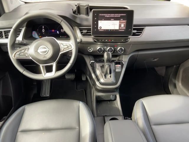 Nissan Townstar