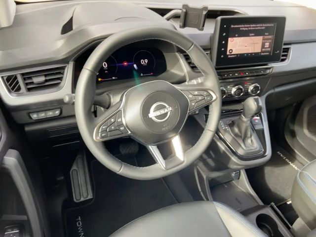 Nissan Townstar