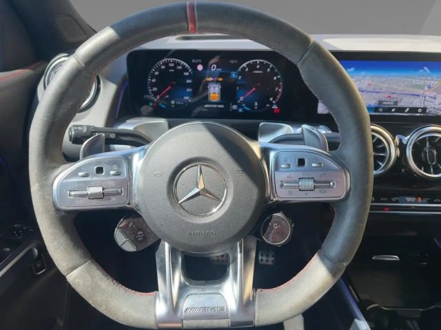 Mercedes-Benz GLB 35 AMG