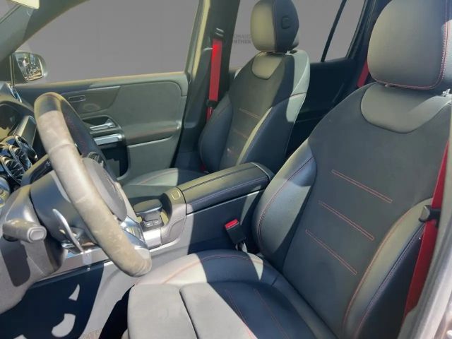 Mercedes-Benz GLB 35 AMG