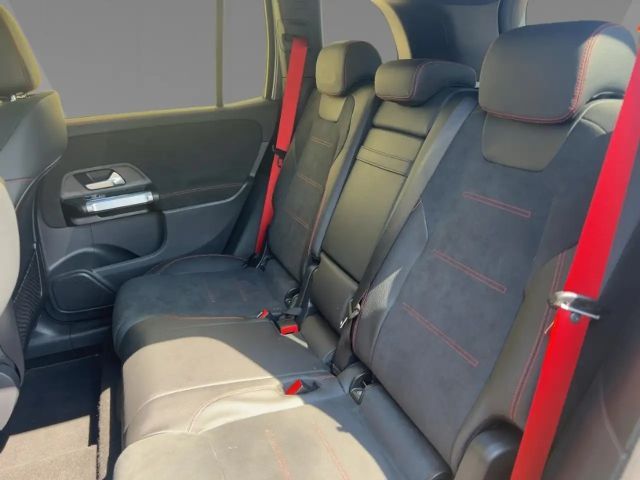 Mercedes-Benz GLB 35 AMG