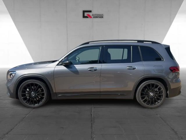 Mercedes-Benz GLB 35 AMG