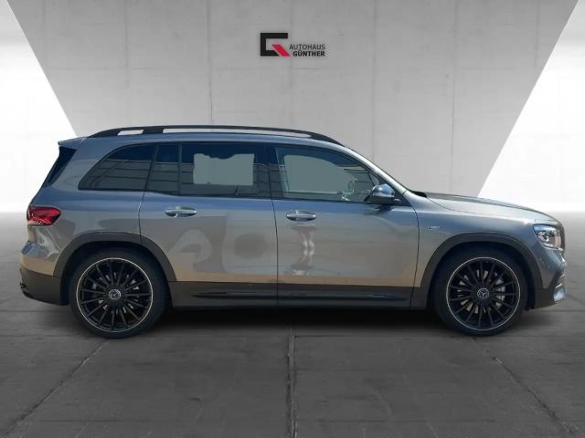 Mercedes-Benz GLB 35 AMG
