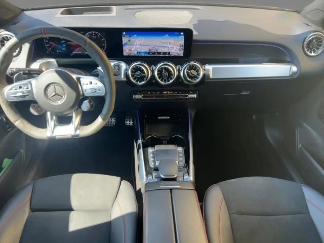Mercedes-Benz GLB 35 AMG