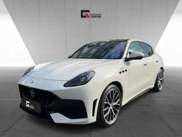 Maserati Grecale