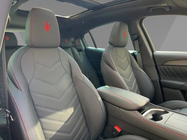 Maserati Grecale