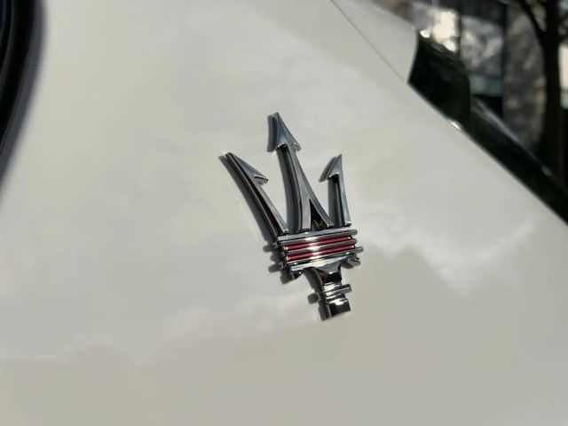 Maserati Grecale