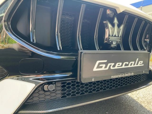 Maserati Grecale