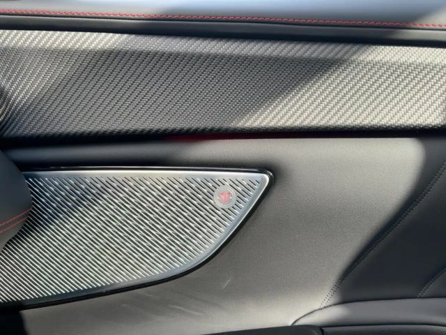 Maserati Grecale