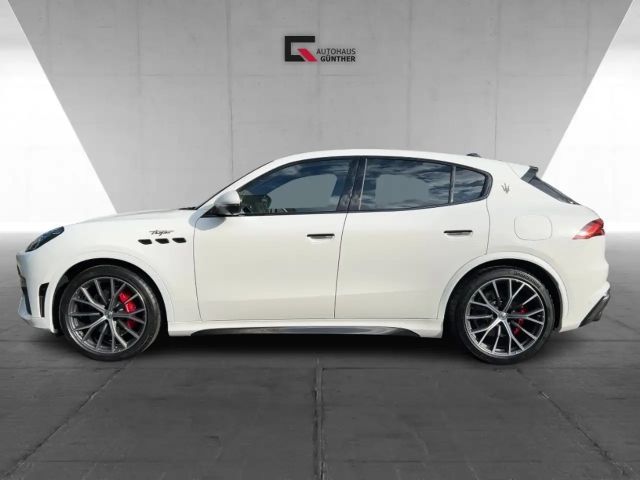 Maserati Grecale
