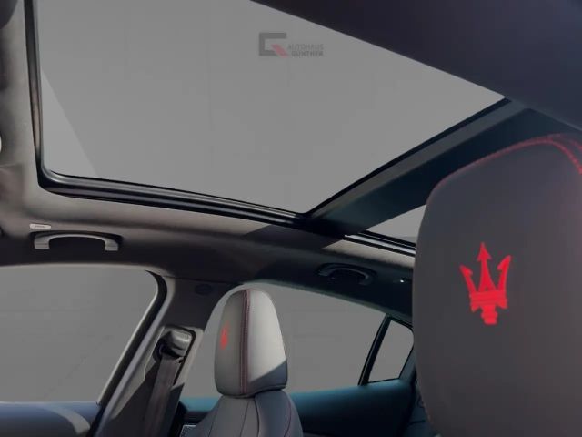 Maserati Grecale