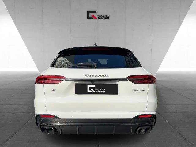 Maserati Grecale