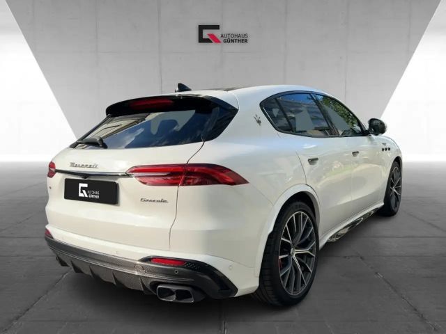 Maserati Grecale