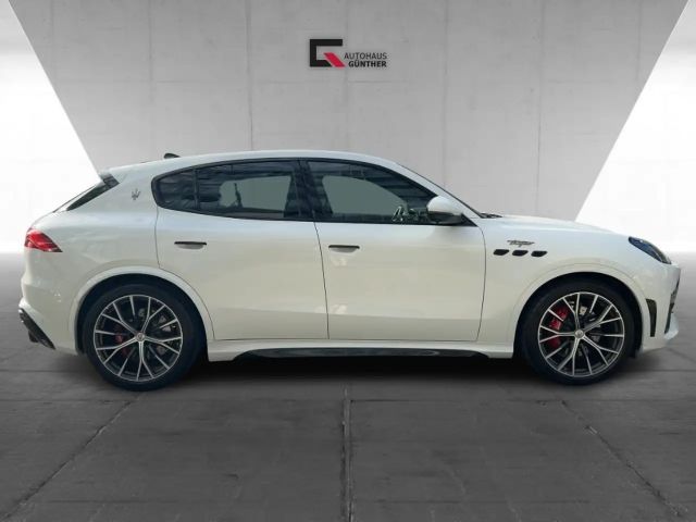 Maserati Grecale