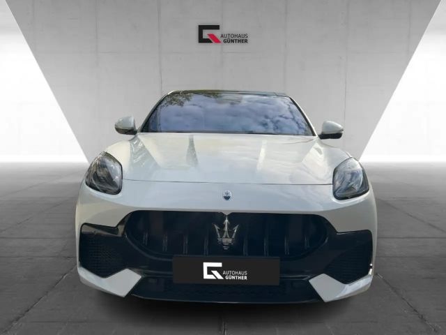 Maserati Grecale
