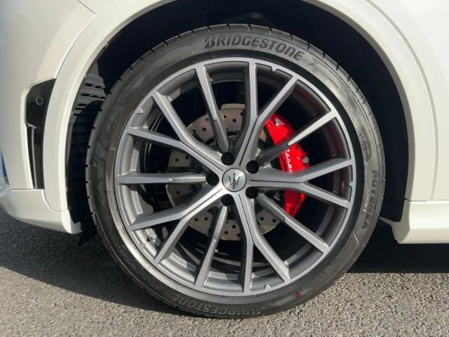 Maserati Grecale