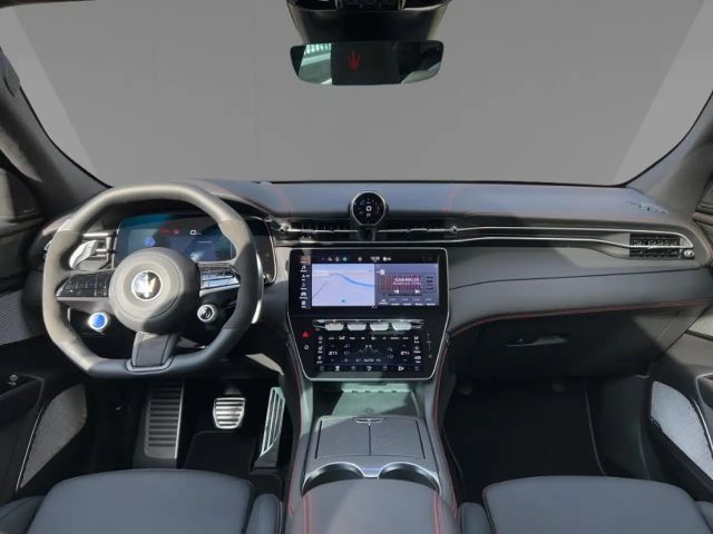 Maserati Grecale
