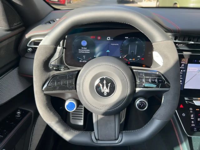 Maserati Grecale