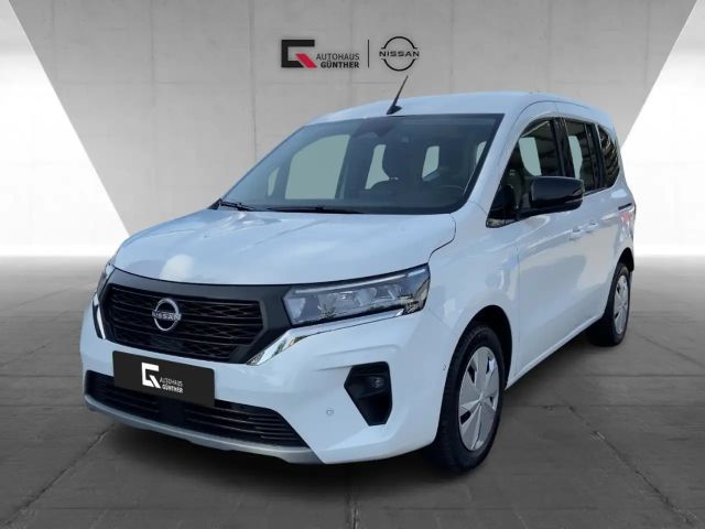 Nissan Townstar