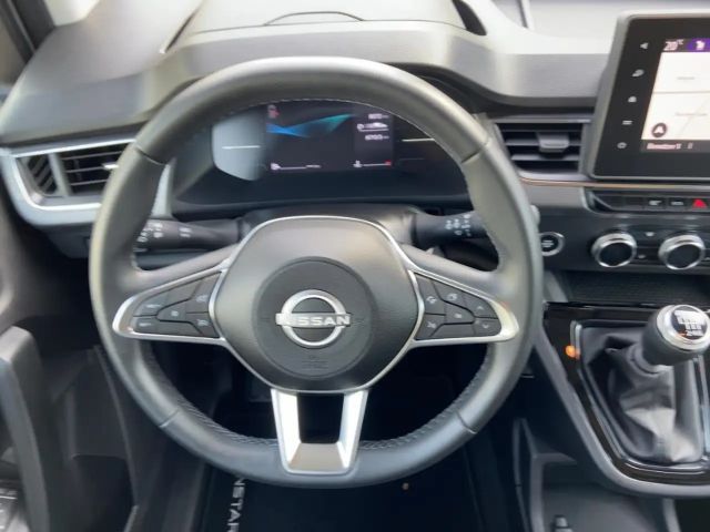 Nissan Townstar