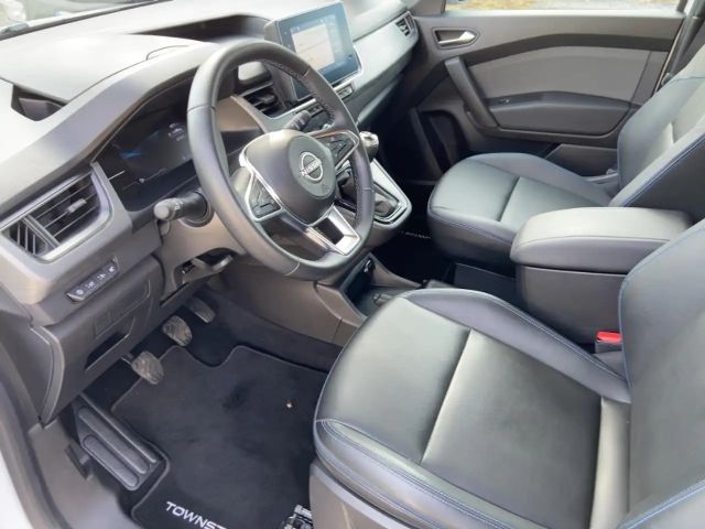 Nissan Townstar