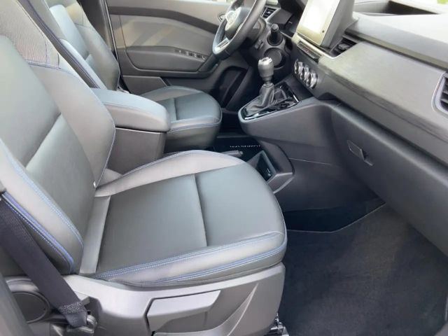 Nissan Townstar