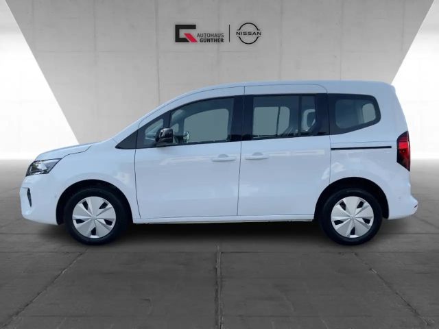 Nissan Townstar