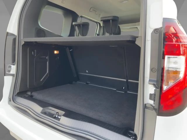 Nissan Townstar