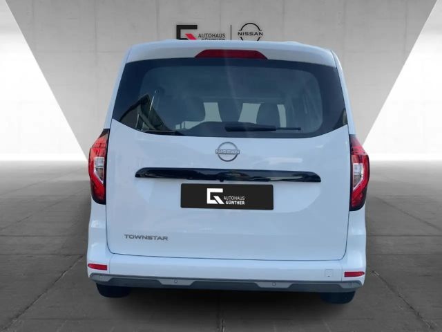 Nissan Townstar