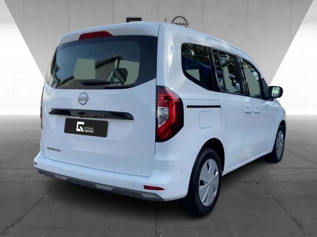 Nissan Townstar