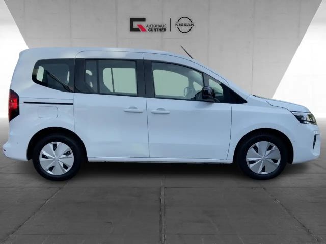 Nissan Townstar