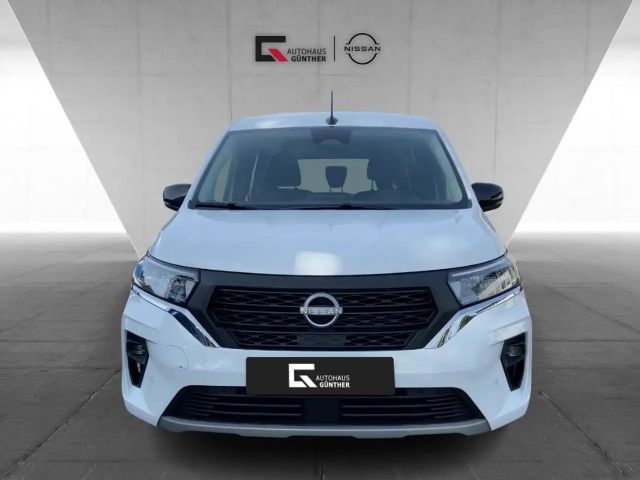 Nissan Townstar